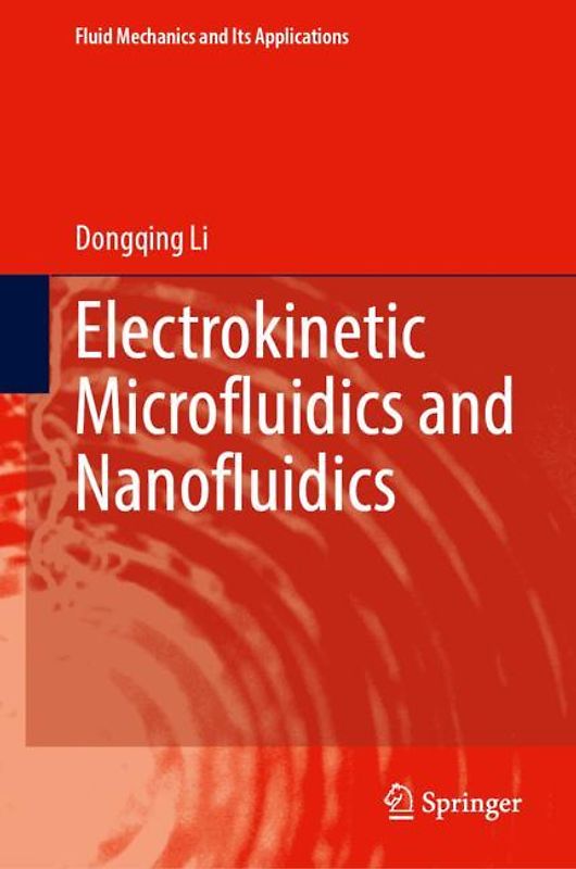 Electrokinetic Microfluidics and Nanofluidics