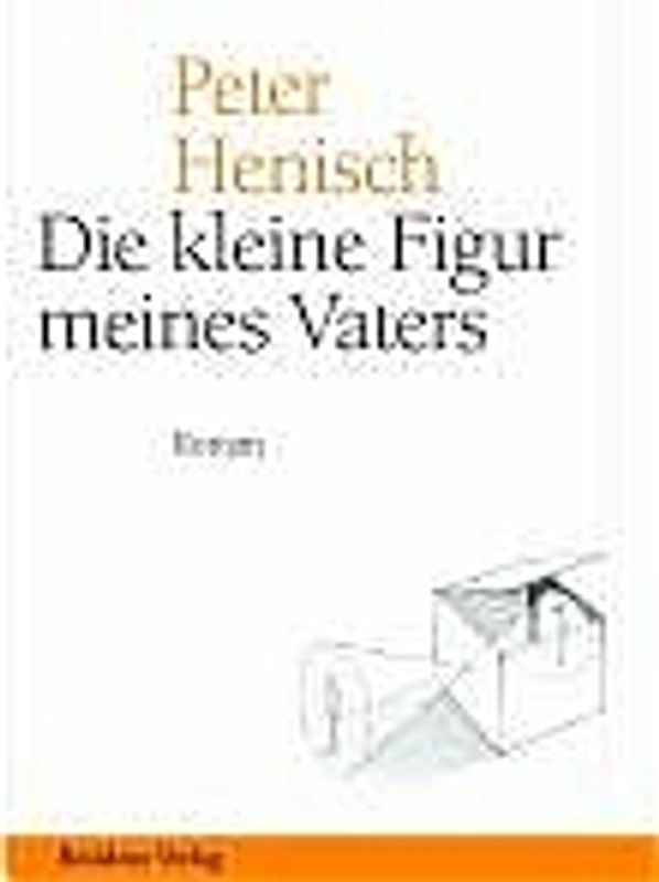 Die kleine Figur meines Vaters
