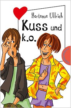 Kuss und k.o.