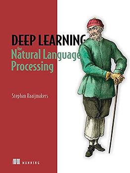 Deep Learning for Natural Language Processing