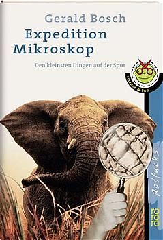 Expedition Mikroskop