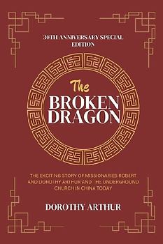 The Broken Dragon