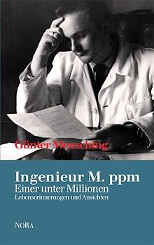 Ingeneur M. ppm