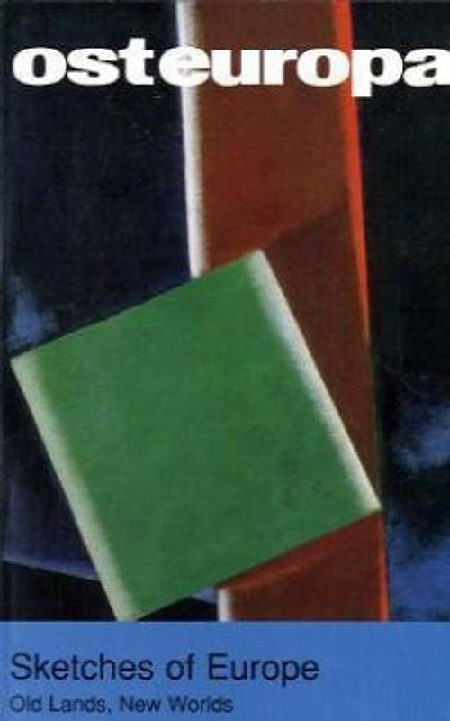 Sketches of Europe - Osteuropa
