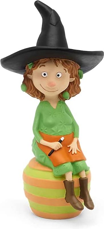 Tonies®: Petronella Apfelmus - Verhext und festgeklebt