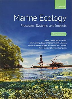 Marine Ecology