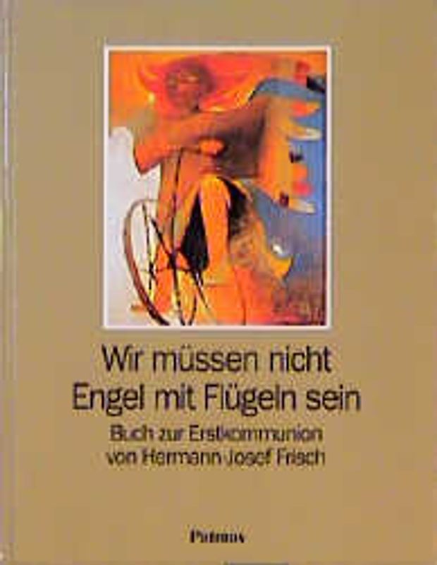 Wir müssen nicht Engel mit Flügeln sein