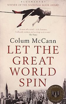 Let The Great World Spin