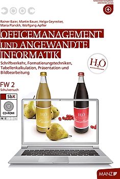 Officemanagement und Angewandte Informatik FW 2, Schulversuch