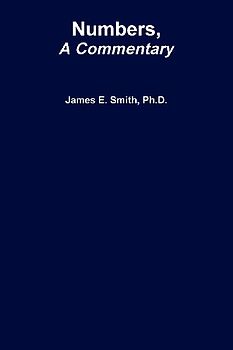 Numbers, a Commentary