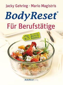 BodyReset - Für Berufstätige