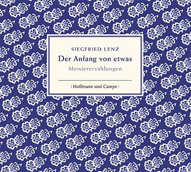Der Anfang von etwas