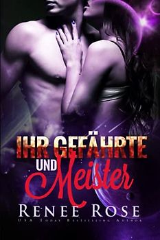 Ihr Gefährte und Meister (Meister-von-Zandia, Band 6)