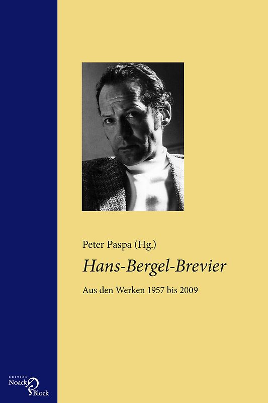 Hans-Bergel-Brevier