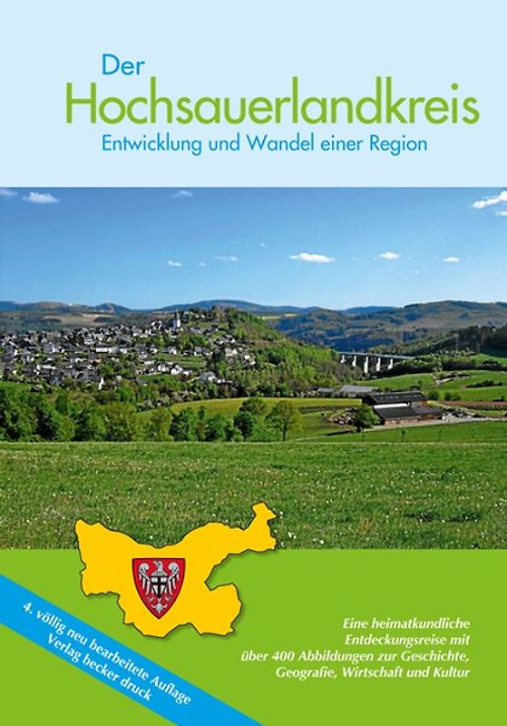 Der Hochsauerlandkreis