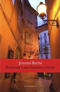 Romane und Erzählungen