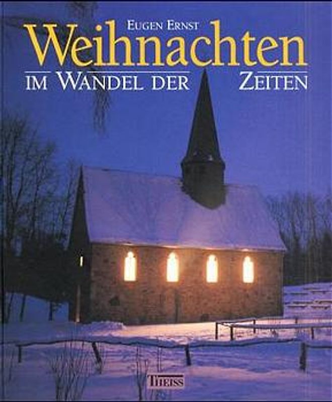 Weihnachten im Wandel der Zeiten
