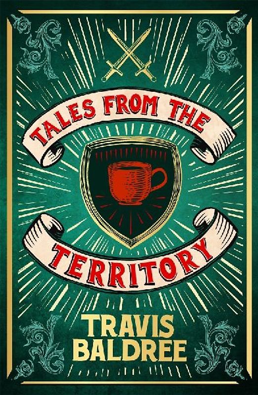 Tales from the Territory