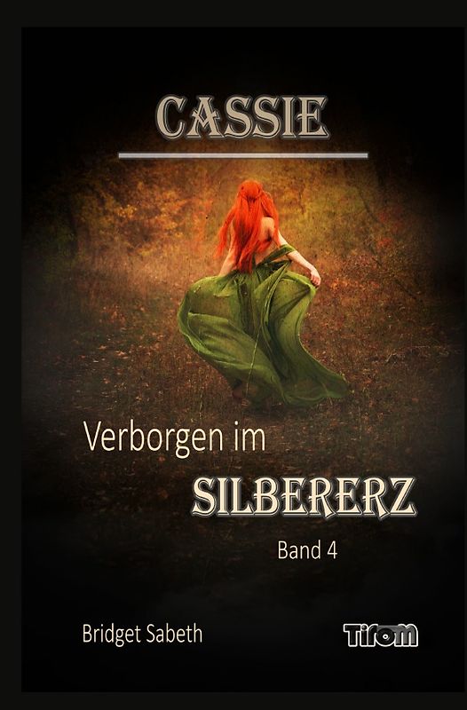 Cassie / Cassie - Verborgen im Silbererz