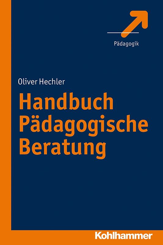 Handbuch Pädagogische Beratung