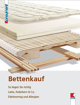 Bettenkauf