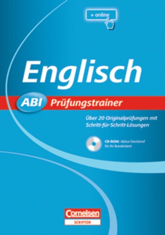 Abi Prüfungstrainer / Englisch