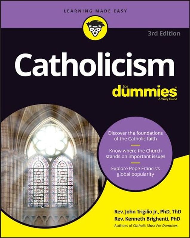 Catholicism For Dummies