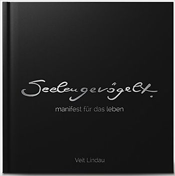 SeelenGevögelt - Manifest für das Leben - Sonderedition
