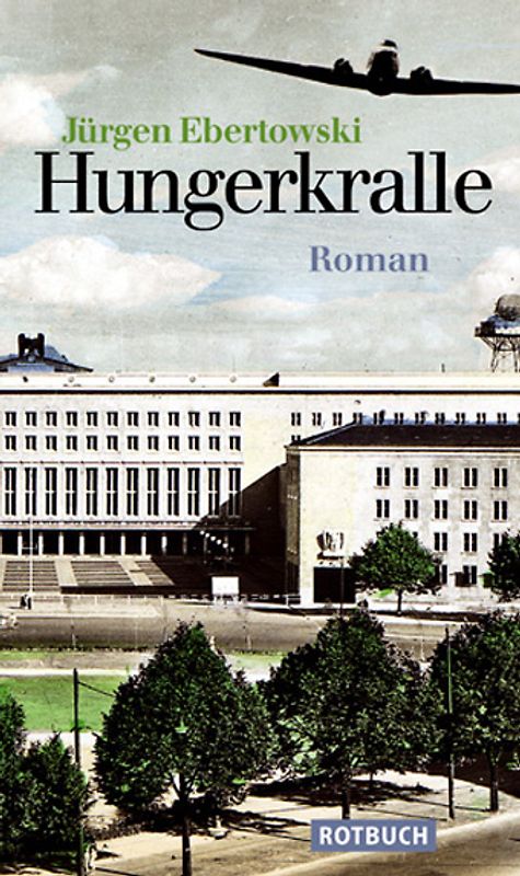 Hungerkralle