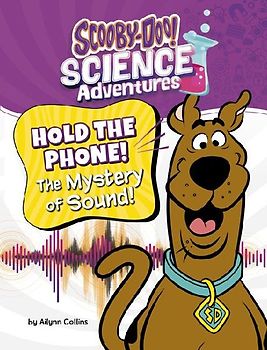Hold the Phone! the Mystery of Sound!