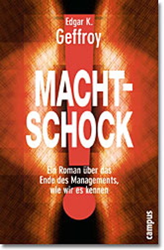 Machtschock!