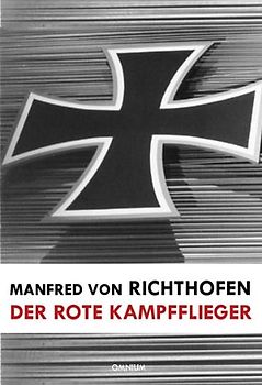 Der rote Kampfflieger