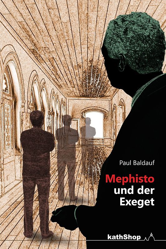 Mephisto und der Exeget
