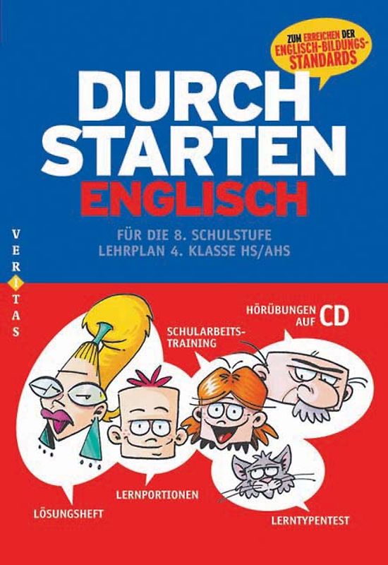 Durchstarten Englisch