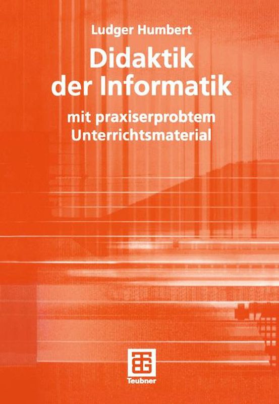 Didaktik der Informatik