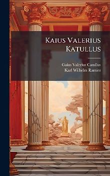 Kaius Valerius Katullus