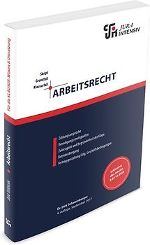 Arbeitsrecht