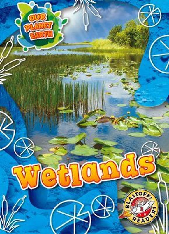 Wetlands
