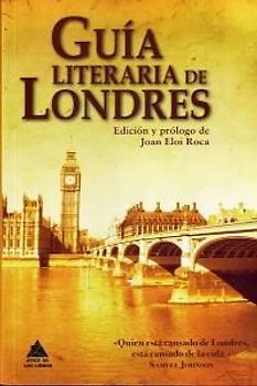 Guía literaria de Londres