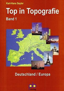 Top in Topografie Band I