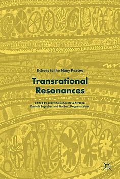 Transrational Resonances