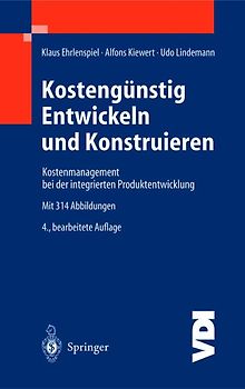 Kostengünstig Entwickeln und Konstruieren