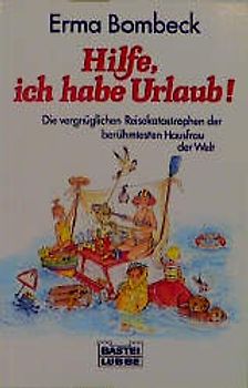 Hilfe, ich habe Urlaub!