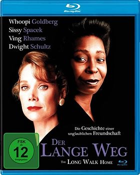 Der lange Weg - The Long Walk Home Blu-ray Disc