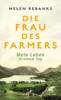 Die Frau des Farmers