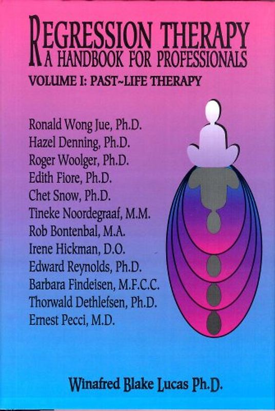 Regression Therapy -- 2-Volume Set