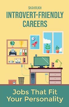 Introvert-Friendly Careers