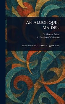 An Algonquin Maiden