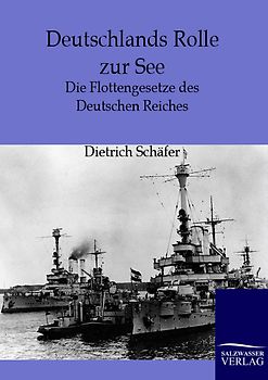Deutschlands Rolle zur See