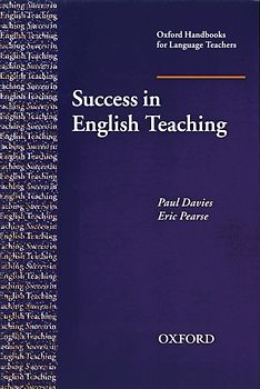 Oxford Handbooks for Language Teachers / Success in English Teaching